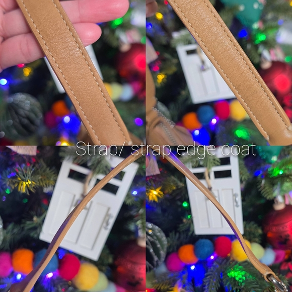 Coach Y2k Shoulder Bag - Picture 10 of 15